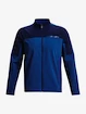 Giacca da uomo Under Armour  Storm Windstrike FZ-BLU