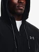 Giacca da uomo Under Armour  Stretch Woven Windbreaker-BLK