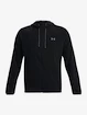 Giacca da uomo Under Armour  Stretch Woven Windbreaker-BLK