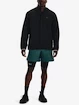 Giacca da uomo Under Armour  STRMPRF CLDSTRKE STR JKT-BLK