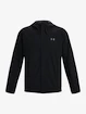 Giacca da uomo Under Armour  STRMPRF CLDSTRKE STR JKT-BLK