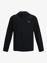 Giacca da uomo Under Armour  STRMPRF CLDSTRKE STR JKT-BLK