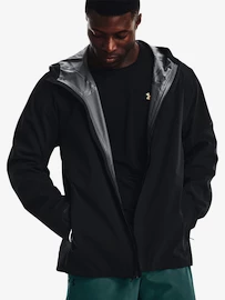 Giacca da uomo Under Armour STRMPRF CLDSTRKE STR JKT-BLK