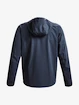 Giacca da uomo Under Armour  STRMPRF CLDSTRKE STR JKT-GRY