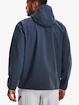 Giacca da uomo Under Armour  STRMPRF CLDSTRKE STR JKT-GRY