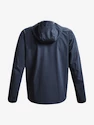 Giacca da uomo Under Armour  STRMPRF CLDSTRKE STR JKT-GRY