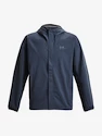 Giacca da uomo Under Armour  STRMPRF CLDSTRKE STR JKT-GRY