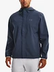 Giacca da uomo Under Armour  STRMPRF CLDSTRKE STR JKT-GRY