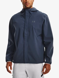 Giacca da uomo Under Armour STRMPRF CLDSTRKE STR JKT-GRY