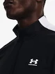 Giacca da uomo Under Armour  Tricot Fashion Jacket-BLK