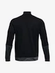 Giacca da uomo Under Armour  Tricot Fashion Jacket-BLK