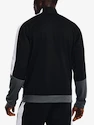 Giacca da uomo Under Armour  Tricot Fashion Jacket-BLK