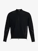 Giacca da uomo Under Armour  Unstoppable Bomber-BLK