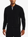 Giacca da uomo Under Armour  Unstoppable Bomber-BLK