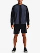 Giacca da uomo Under Armour  Unstoppable Bomber-GRY