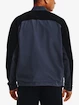 Giacca da uomo Under Armour  Unstoppable Bomber-GRY