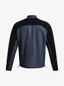 Giacca da uomo Under Armour  Unstoppable Bomber-GRY