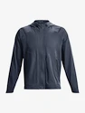 Giacca da uomo Under Armour  Unstoppable Jacket-GRY