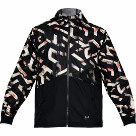 Giacca da uomo Under Armour Unstoppable Windbreaker