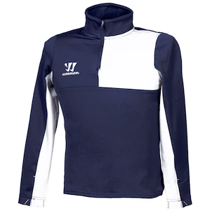 Giacca da uomo Warrior Alpha 1/4 Zip