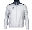 Giacca da uomo Warrior Alpha Presentation Jacket S, grigio