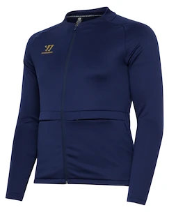 Giacca da uomo Warrior Aurum Travel Jacket Navy