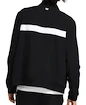 Giacca da uomo Wilson  M Grand Slam Jacket Black/White