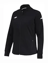 Giacca per bambini Babolat  Play Jacket Junior Black 8 - 10 anni