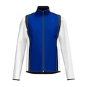 Giacca per bambini Head  CLUB 25 Jacket Junior Royal/White 128 cm