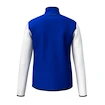 Giacca per bambini Head  CLUB 25 Jacket Junior Royal/White