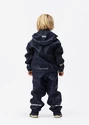 Giacca per bambini Helly Hansen  Bergen 2.0 PU Rainset Navy