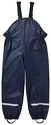 Giacca per bambini Helly Hansen  Bergen 2.0 PU Rainset Navy