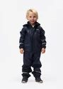 Giacca per bambini Helly Hansen  Bergen 2.0 PU Rainset Navy