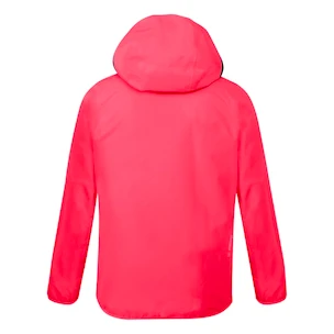 Giacca per bambini Salewa  Aqua PTX Calypso Coral