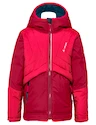 Giacca per bambini VAUDE  Xaman Jacket K Bright Pink, 146/152 146 - 152 cm