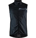 Gilet Craft Keep WARM Essence Light Wind black