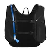 Gilet da corsa Camelbak  Chase Race 4 Vest Black