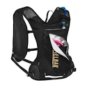 Gilet da corsa Camelbak  Chase Race 4 Vest Black