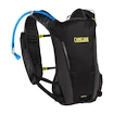 Gilet da corsa Camelbak  Circuit Vest Black/Safety Yellow