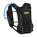 Gilet da corsa Camelbak  Circuit Vest Black/Safety Yellow