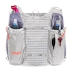 Gilet da corsa Camelbak  Circuit Vest Women Silver/Dusk