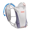 Gilet da corsa Camelbak  Circuit Vest Women Silver/Dusk