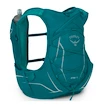 Gilet da corsa da donna OSPREY Dyna 1.5, verdigris green