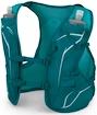 Gilet da corsa da donna OSPREY Dyna 6, verdigris gree