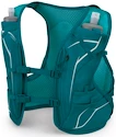 Gilet da corsa da donna OSPREY Dyna 6, verdigris gree