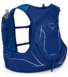 Gilet da corsa da uomo OSPREY DURO 1.5 Uni blue sky