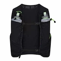 Gilet da corsa Inov-8  Ultrapac PRO 8 black/green