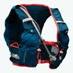 Gilet da corsa Nathan  VaporAiress 2 Lite 4 l Marine Blue/Hibiscus