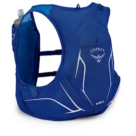 Gilet da corsa OSPREY Duro 6, blue sky