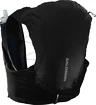 Gilet da corsa Salomon ADV Skin 12 Set Black/Ebony